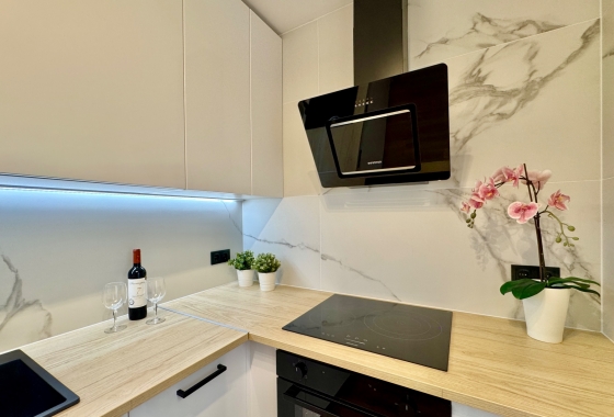 Перепродажа - Таунхаус - Orihuela Costa - Costa Blanca