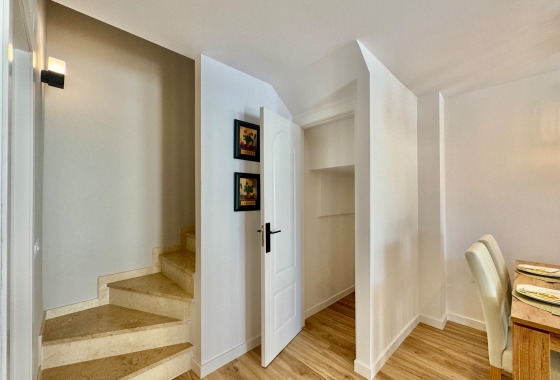 Перепродажа - Таунхаус - Orihuela Costa - Costa Blanca
