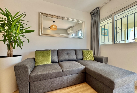 Перепродажа - Таунхаус - Orihuela Costa - Costa Blanca