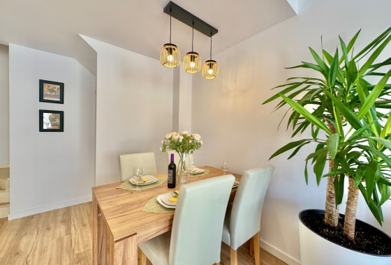 Перепродажа - Таунхаус - Orihuela Costa - Costa Blanca