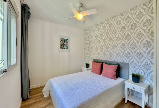 Перепродажа - Таунхаус - Orihuela Costa - Costa Blanca