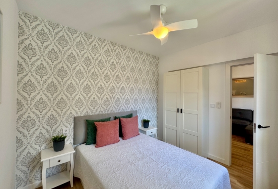 Перепродажа - Таунхаус - Orihuela Costa - Costa Blanca