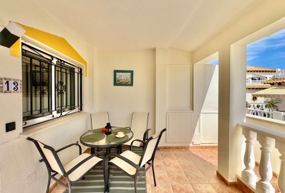 Перепродажа - Таунхаус - Orihuela Costa - Costa Blanca