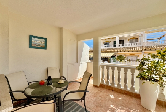 Перепродажа - Таунхаус - Orihuela Costa - Costa Blanca