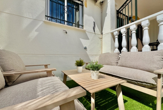 Перепродажа - Таунхаус - Orihuela Costa - Costa Blanca