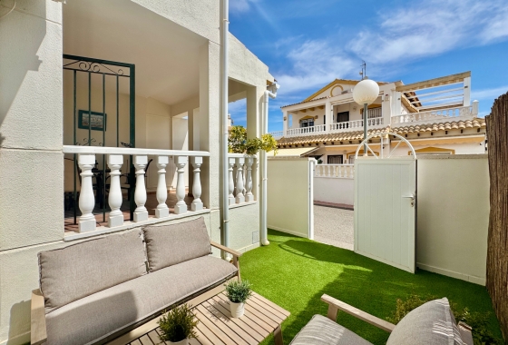 Перепродажа - Таунхаус - Orihuela Costa - Costa Blanca