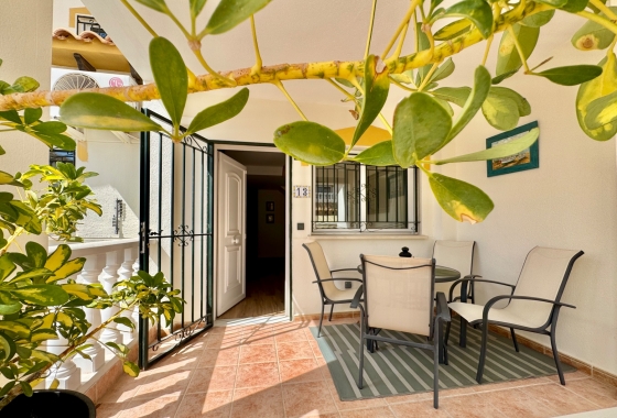 Перепродажа - Таунхаус - Orihuela Costa - Costa Blanca
