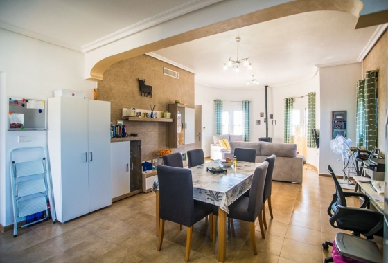 Återförsäljning - Villa - Catral - Costa Blanca
