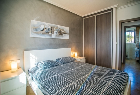 Återförsäljning - Villa - Catral - Costa Blanca