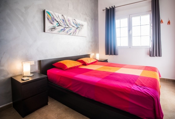 Återförsäljning - Villa - Catral - Costa Blanca