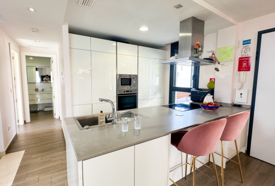 Перепродажа - Вилла - Torrevieja - Costa Blanca