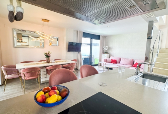 Перепродажа - Вилла - Torrevieja - Costa Blanca