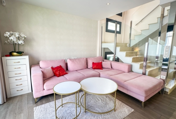 Перепродажа - Вилла - Torrevieja - Costa Blanca