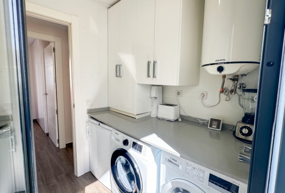 Перепродажа - Вилла - Torrevieja - Costa Blanca