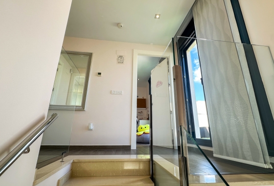 Перепродажа - Вилла - Torrevieja - Costa Blanca