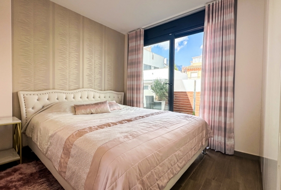 Перепродажа - Вилла - Torrevieja - Costa Blanca