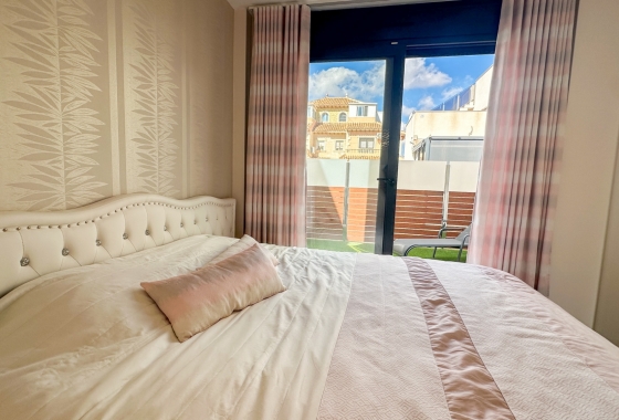 Перепродажа - Вилла - Torrevieja - Costa Blanca