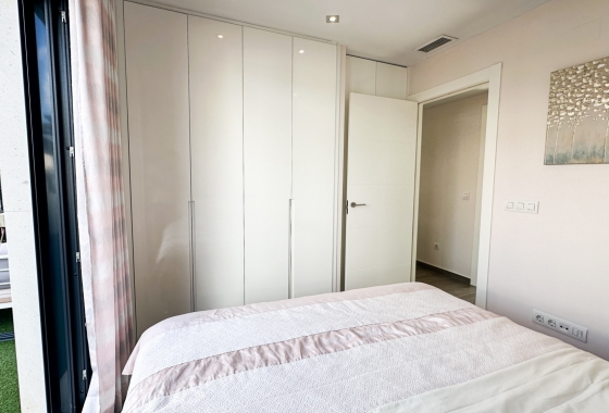 Перепродажа - Вилла - Torrevieja - Costa Blanca