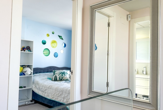 Перепродажа - Вилла - Torrevieja - Costa Blanca