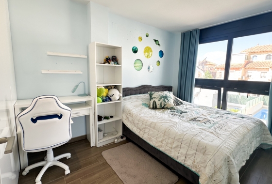 Перепродажа - Вилла - Torrevieja - Costa Blanca