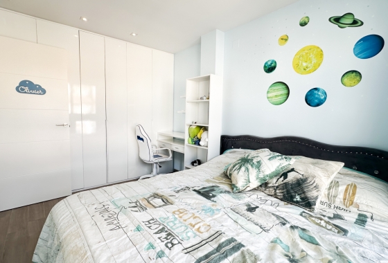 Перепродажа - Вилла - Torrevieja - Costa Blanca