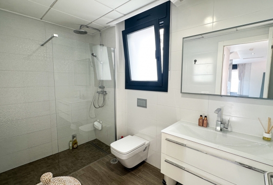 Перепродажа - Вилла - Torrevieja - Costa Blanca