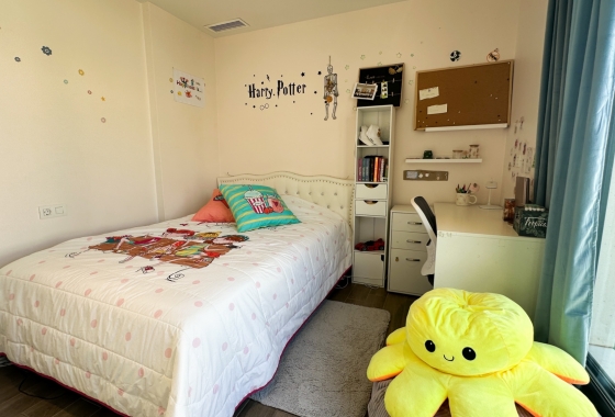 Перепродажа - Вилла - Torrevieja - Costa Blanca
