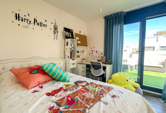Перепродажа - Вилла - Torrevieja - Costa Blanca