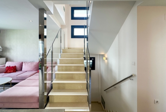 Перепродажа - Вилла - Torrevieja - Costa Blanca