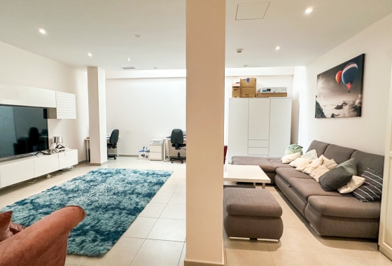 Перепродажа - Вилла - Torrevieja - Costa Blanca