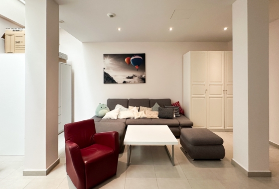 Перепродажа - Вилла - Torrevieja - Costa Blanca
