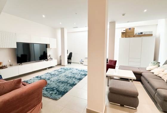 Перепродажа - Вилла - Torrevieja - Costa Blanca