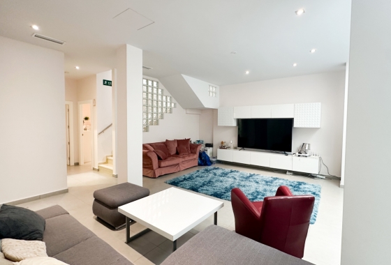 Перепродажа - Вилла - Torrevieja - Costa Blanca
