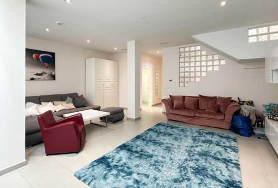 Перепродажа - Вилла - Torrevieja - Costa Blanca