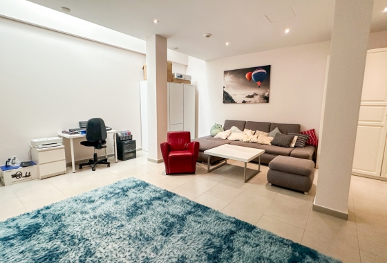 Перепродажа - Вилла - Torrevieja - Costa Blanca