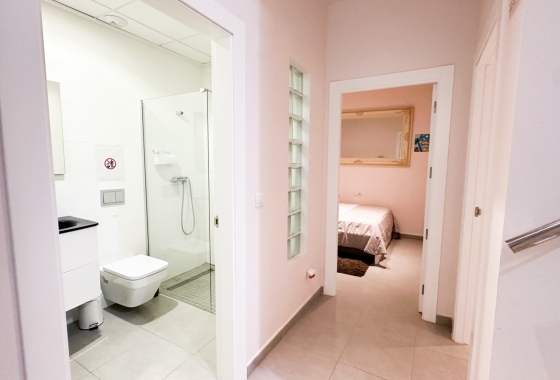 Перепродажа - Вилла - Torrevieja - Costa Blanca