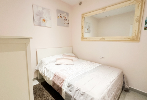 Перепродажа - Вилла - Torrevieja - Costa Blanca