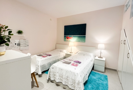 Перепродажа - Вилла - Torrevieja - Costa Blanca