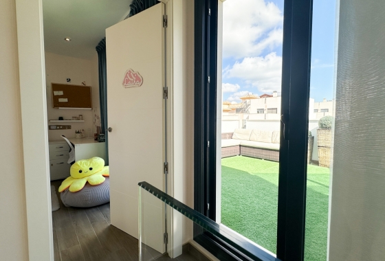 Перепродажа - Вилла - Torrevieja - Costa Blanca
