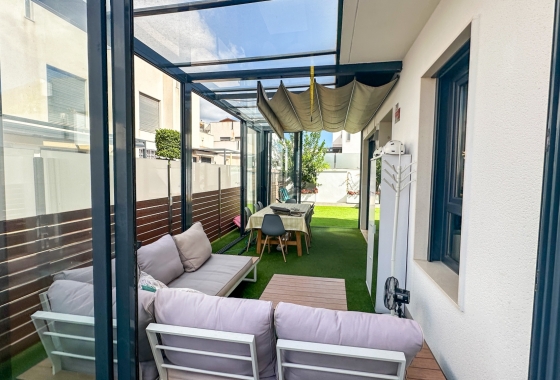 Перепродажа - Вилла - Torrevieja - Costa Blanca