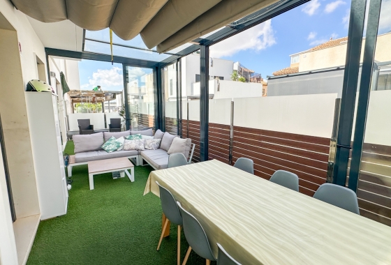 Перепродажа - Вилла - Torrevieja - Costa Blanca