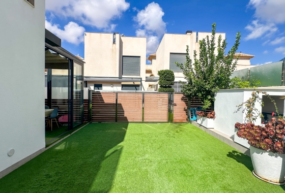 Перепродажа - Вилла - Torrevieja - Costa Blanca