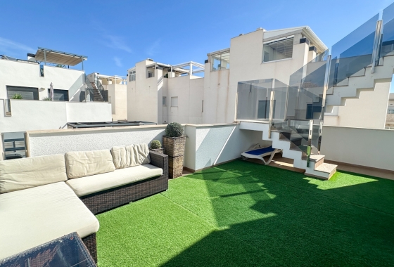 Перепродажа - Вилла - Torrevieja - Costa Blanca