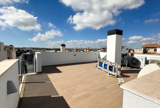 Перепродажа - Вилла - Torrevieja - Costa Blanca