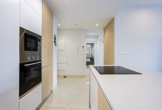 Перепродажа - Квартира - Orihuela Costa - Costa Blanca