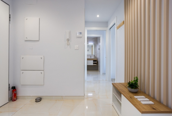Перепродажа - Квартира - Orihuela Costa - Costa Blanca