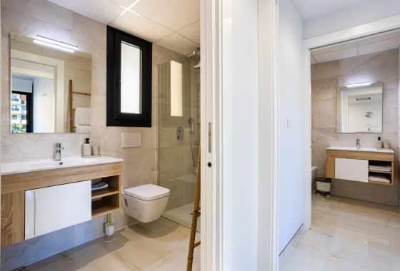 Перепродажа - Квартира - Orihuela Costa - Costa Blanca