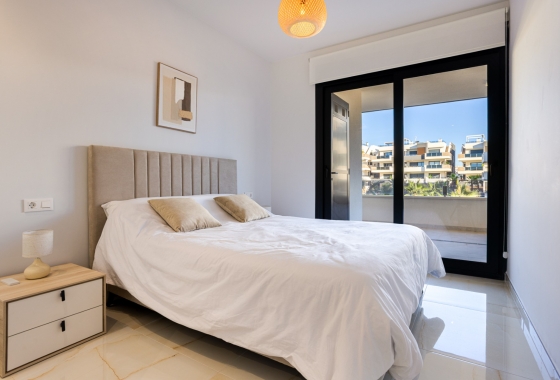 Перепродажа - Квартира - Orihuela Costa - Costa Blanca