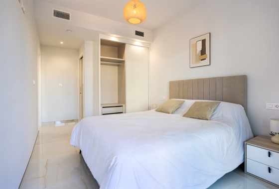 Перепродажа - Квартира - Orihuela Costa - Costa Blanca