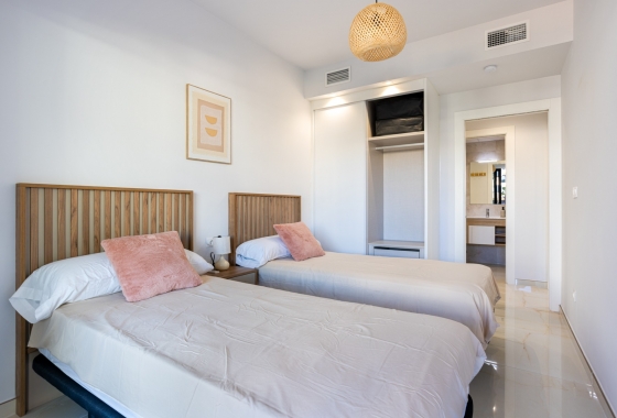 Перепродажа - Квартира - Orihuela Costa - Costa Blanca
